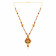 Malabar Gold Necklace Set NSNK1646330