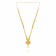 Malabar Gold Necklace Set NSNK1675359