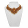 Divine Gold Necklace NK1798249