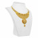 Malabar Gold Necklace Set NSNK3074051