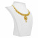 Malabar Gold Necklace Set NSNK3074497