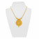 Malabar Gold Necklace NK3725983