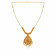 Divine Gold Necklace NK3994808