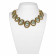 Ethnix Gold Necklace Set NSNK4061764