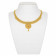 Malabar Gold Necklace NKCOS16825