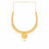 Malabar Gold Necklace NKCOS16825