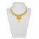 Malabar Gold Necklace NKCOS17441