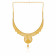 Malabar Gold Necklace NKCOS17441