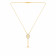 Malabar Gold Necklace USNKDZL21808