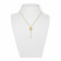 Malabar Gold Necklace NKDZL21835