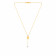 Malabar Gold Necklace NKDZL21835