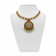 Ethnix Gold Necklace USNKNKANC50826
