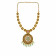 Ethnix Gold Necklace USNKNKANC50826