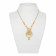 Malabar Gold Necklace NKNOB55551