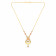 Malabar Gold Necklace NKNOB55551