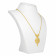 Malabar Gold Necklace NKNRA12784