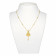 Malabar Gold Necklace NKZNS14798