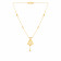 Malabar Gold Necklace NKZNS14798