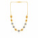 Malabar Gold Necklace NKZNS45068