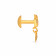 Malabar Gold Earring NRER005
