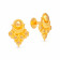 Malabar Gold Earring NRER019