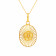Malabar Gold Pendant USNRPN019