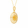 Malabar Gold Pendant USNRPN019