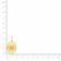 Malabar Gold Pendant USNRPN019