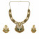 Malabar Gold Necklace Set NSANDWL23NK02