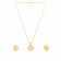 Malabar Gold Necklace Set NSNK0742154