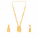 Malabar Gold Necklace Set NSNK1643835