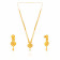 Malabar Gold Necklace Set NSNK1675359