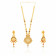 Malabar Gold Necklace Set NSNK1722362