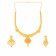 Malabar Gold Necklace Set NSNK1726674