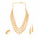 Malabar Gold Necklace Set NSNK3365994