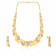 Malabar Gold Necklace Set NSNK3367994