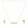 Malabar Gold Necklace Set NSNK9622098