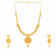 Malabar Gold Necklace Set NSUSNK0380776