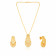 Malabar Gold Necklace Set NSUSNYNK165