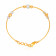 Malabar Gold Bangle USNVBN155
