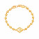 Malabar Gold Bracelet USNVBR017