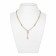 Malabar Gold Necklace NVNK195