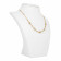Malabar Gold Necklace NVNKG3C024
