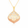 Malabar Gold Pendant USNVPN030