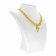 Malabar Gold Necklace NYNK1281