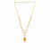Malabar Gold Necklace USNYNKSHRD080