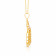 Malabar Gold Pendant Set PSPD0788281