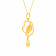 Malabar Gold Pendant PD1540663