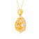 Malabar Gold Pendant PD1796378