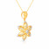 Malabar Gold Pendant PD1797272